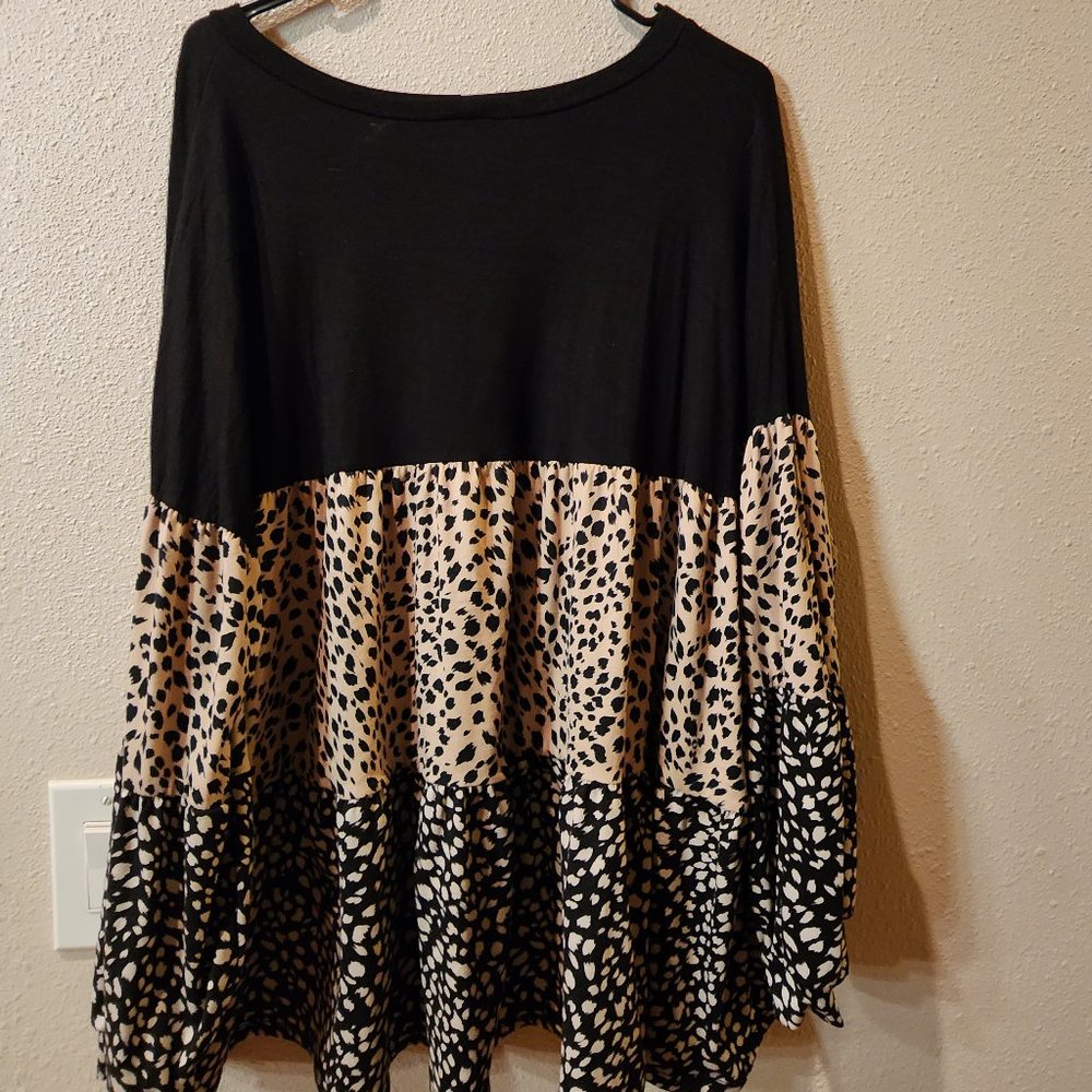 Now N Forever Blouse